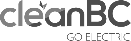 cleanBC logo