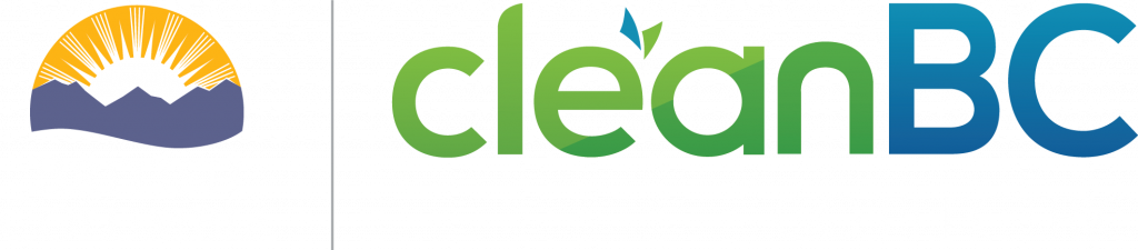 Clean BC logo